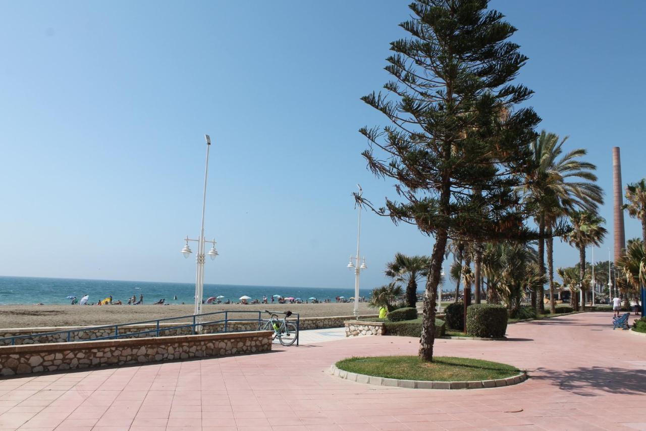 Frente Al Mar Appartamento Málaga