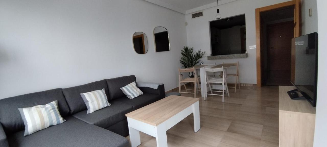 Appartamento Frente Al Mar *