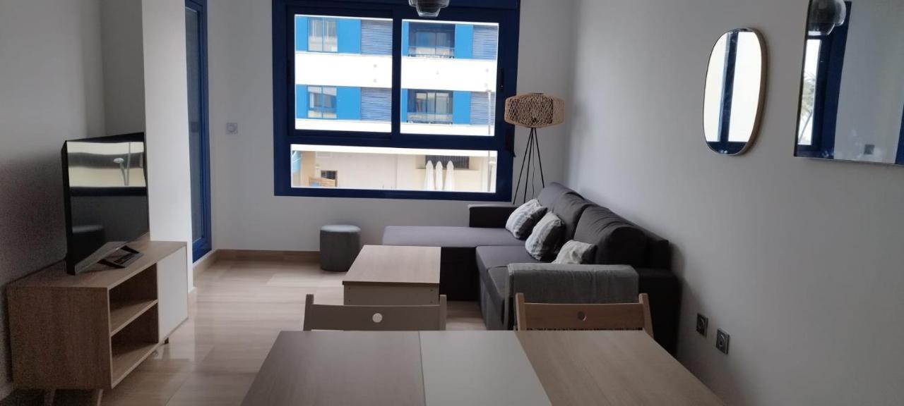 Appartamento Frente Al Mar *