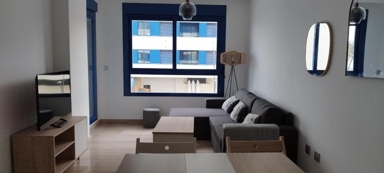 Appartamento Frente Al Mar