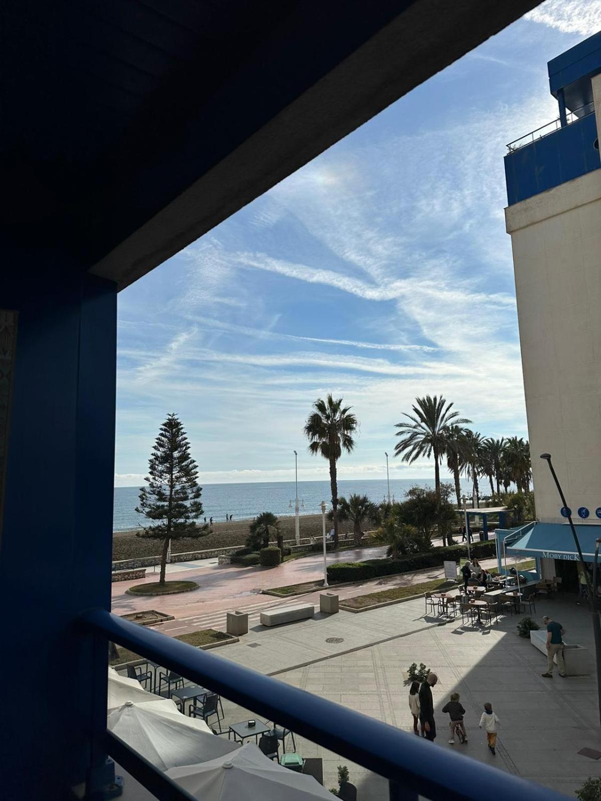 Frente Al Mar Appartamento