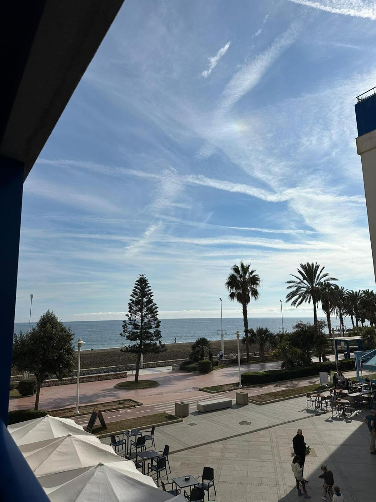 Frente Al Mar Appartamento *