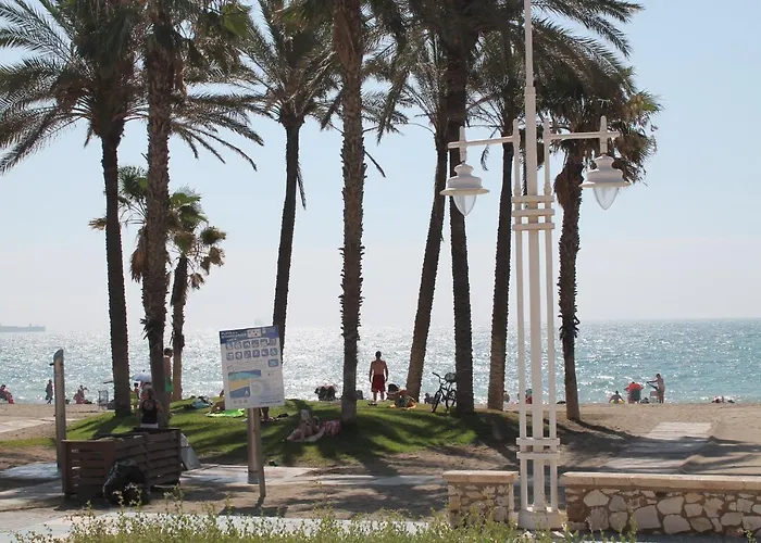 Frente Al Mar